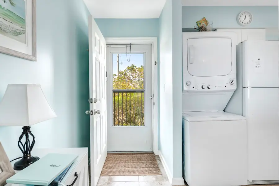 426 S Fletcher Avenue #104, Fernandina Beach, FL 32034 - #2