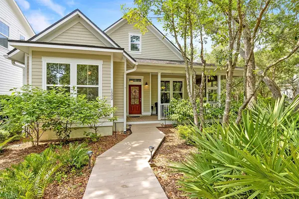 1502 Northpark Drive, Fernandina Beach, FL 32034