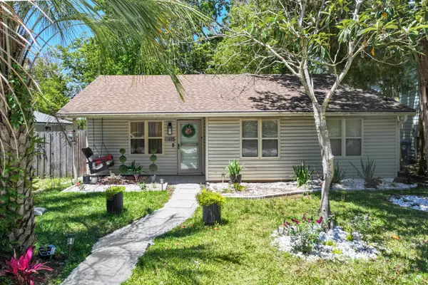 415 S 4th Street, Fernandina Beach, FL 32034