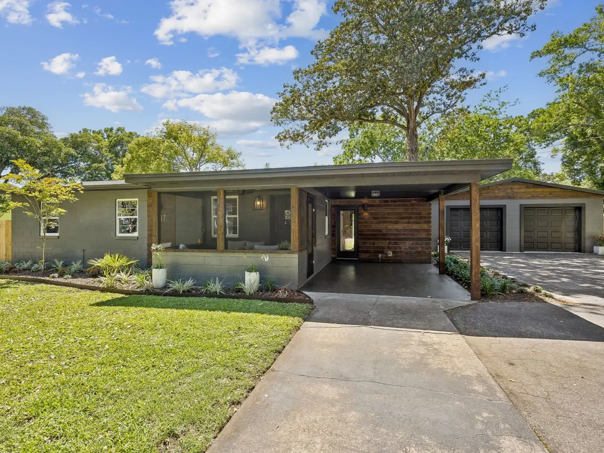 517 S 7th Street, Fernandina Beach, FL 32034 - #1