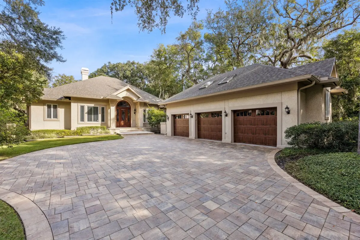 10 Marsh Creek Road, Fernandina Beach, FL 32034 - #1