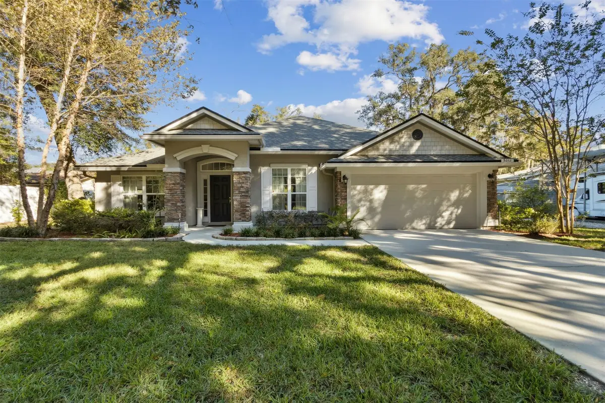 5012 Karen Street, Fernandina Beach, FL 32034 - #1