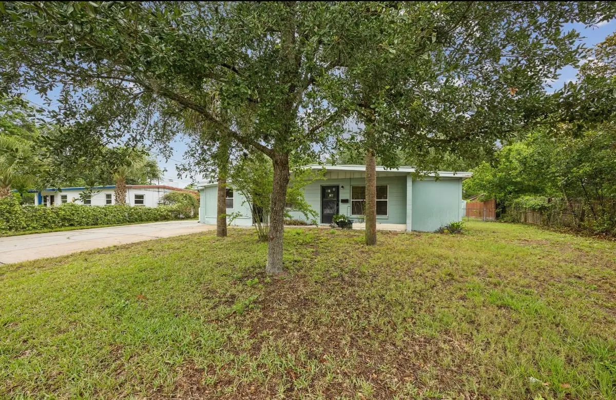 610 S 15th, Amelia Island, FL 32034 - #1