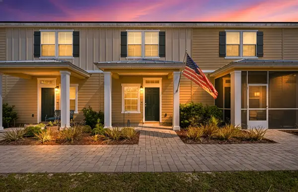 86480 Shortline Circle, Yulee, FL 32097