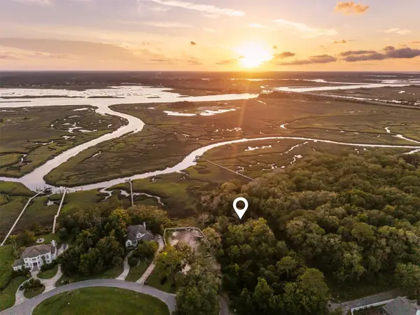 Lot 2 Riverside Drive, Fernandina Beach, FL 32034