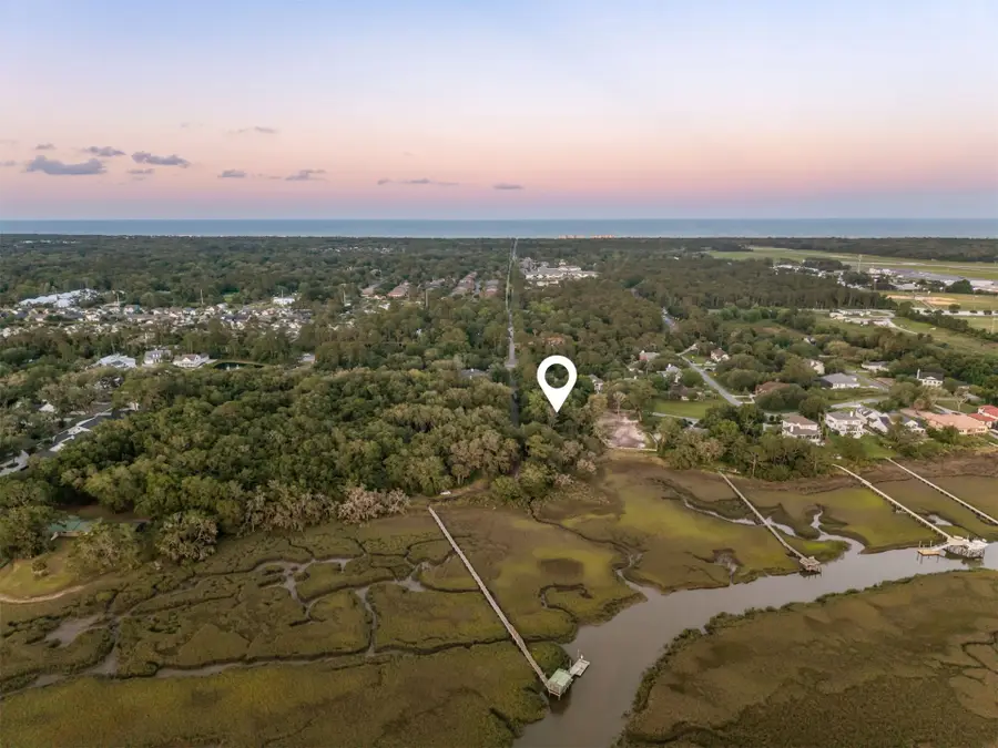 Lot 2 Riverside Drive, Fernandina Beach, FL 32034 - #2