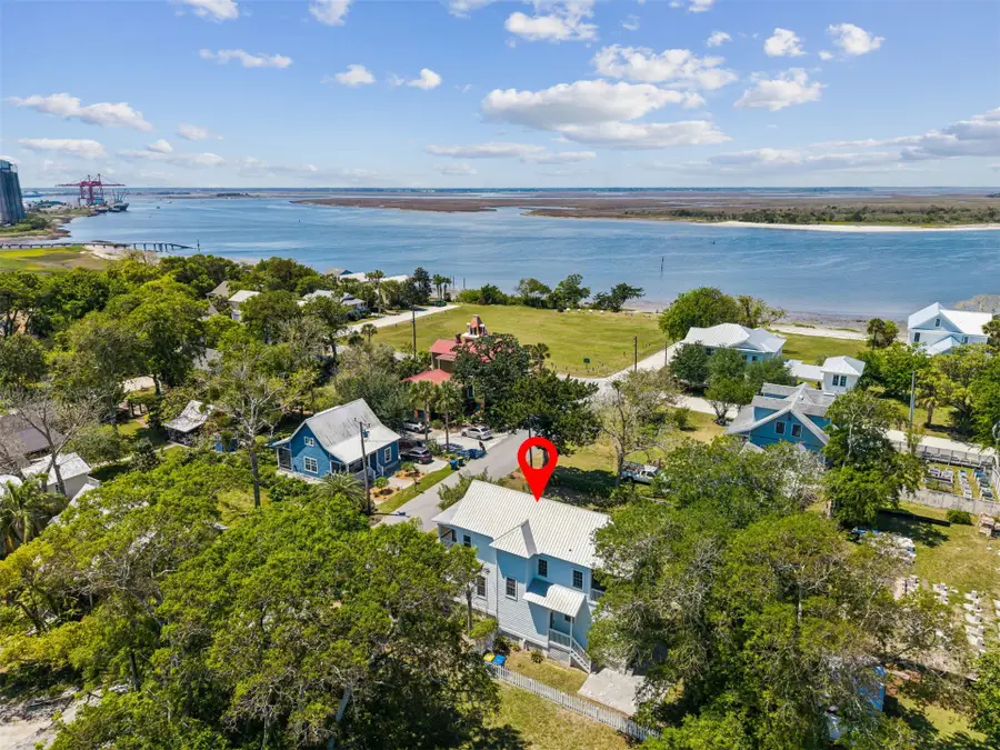 807 White Street, Fernandina Beach, FL 32034 - #2