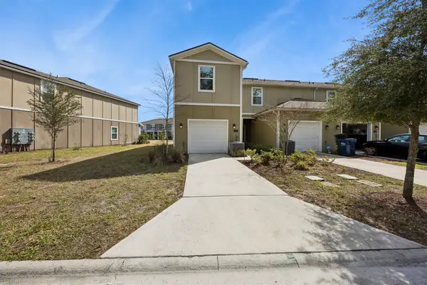 86460 Shortline Circle, Yulee, FL 32097