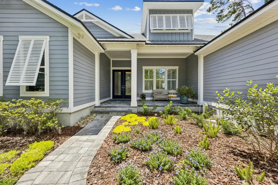 96605 Soap Creek Drive, Fernandina Beach, FL 32034 - #2