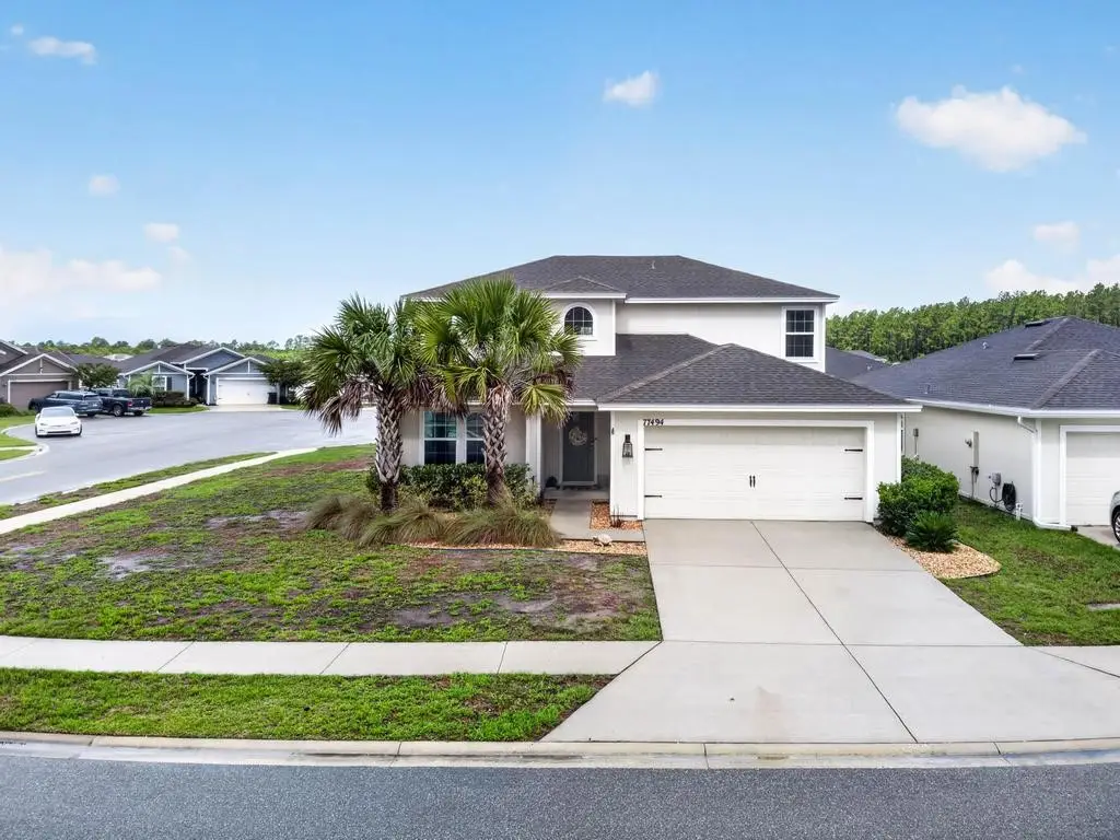 77494 Lumber Creek Boulevard, Yulee, FL 32097 - #1