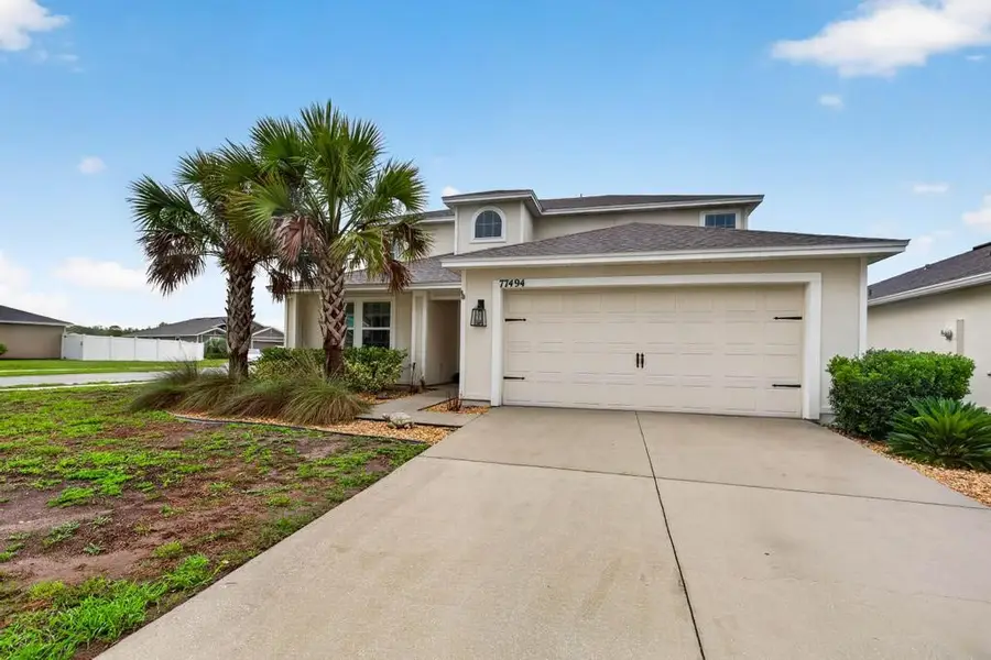 77494 Lumber Creek Boulevard, Yulee, FL 32097 - #2