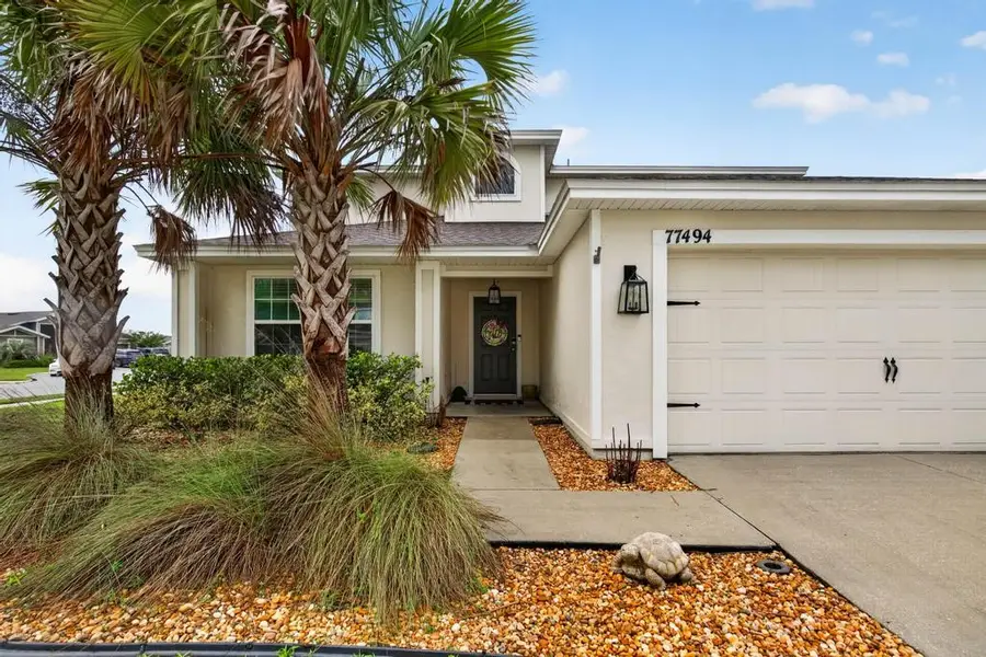 77494 Lumber Creek Boulevard, Yulee, FL 32097 - #3