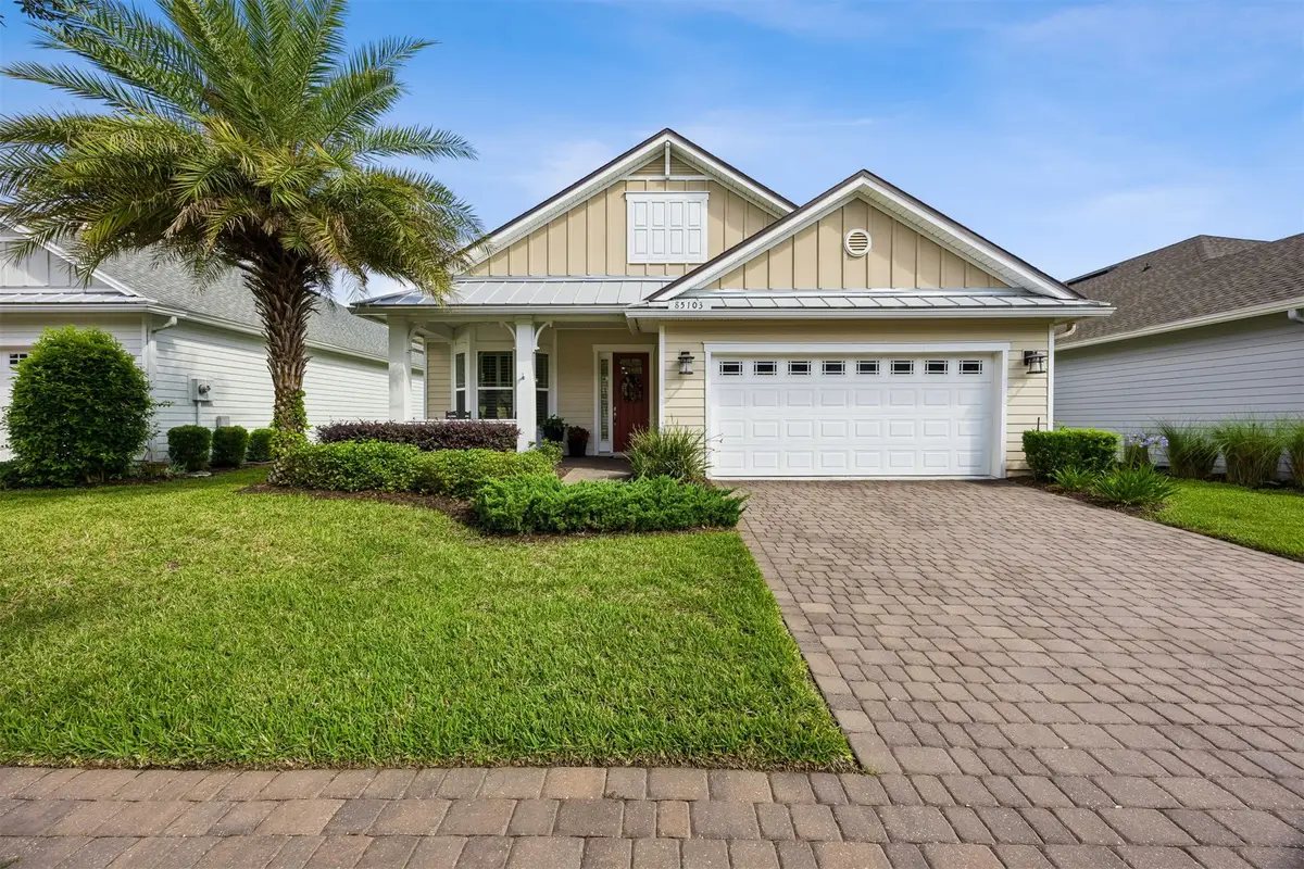 85103 Floridian Drive, Fernandina Beach, FL 32034 - #1