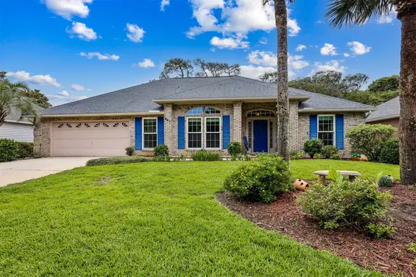 865 Laguna Drive, Fernandina Beach, FL 32034