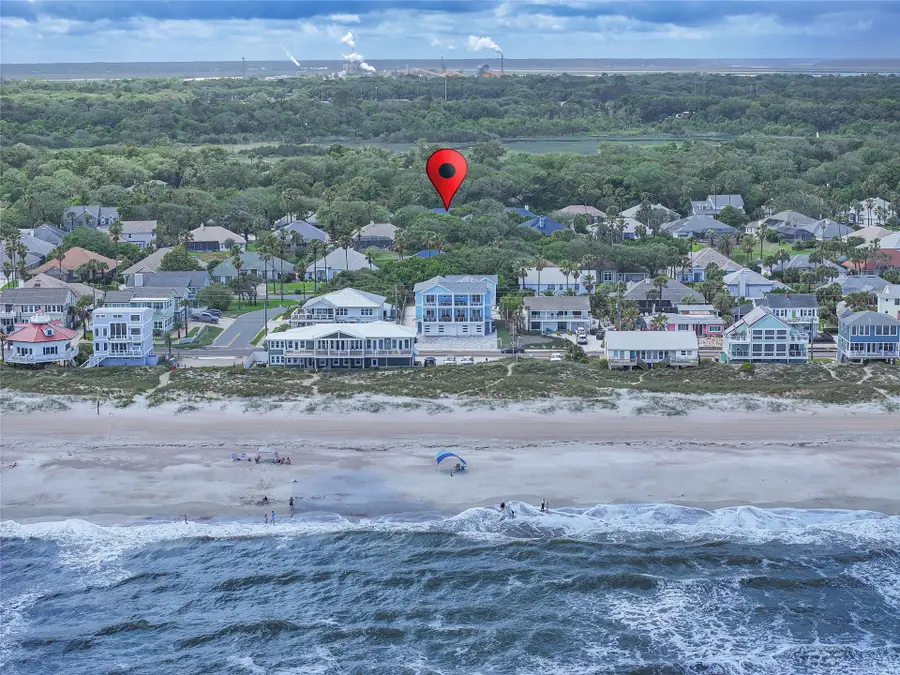 865 Laguna Drive, Fernandina Beach, FL 32034 - #2