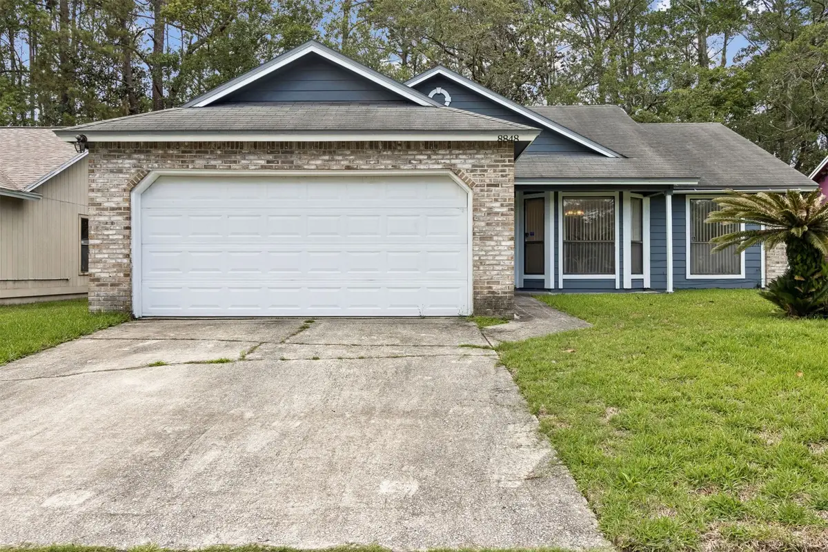 8848 Victoria Landing Drive W, Jacksonville, FL 32208 - #1