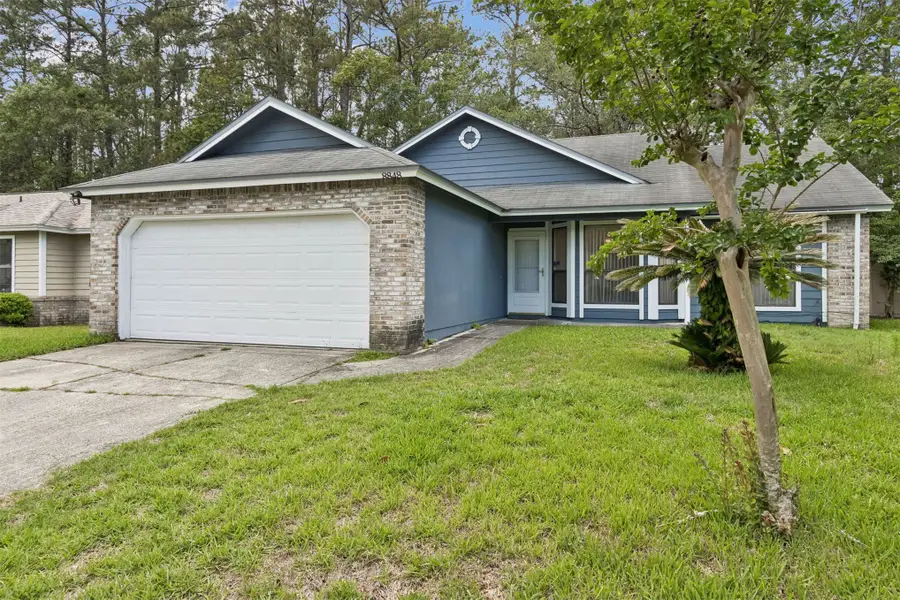 8848 Victoria Landing Drive W, Jacksonville, FL 32208 - #3