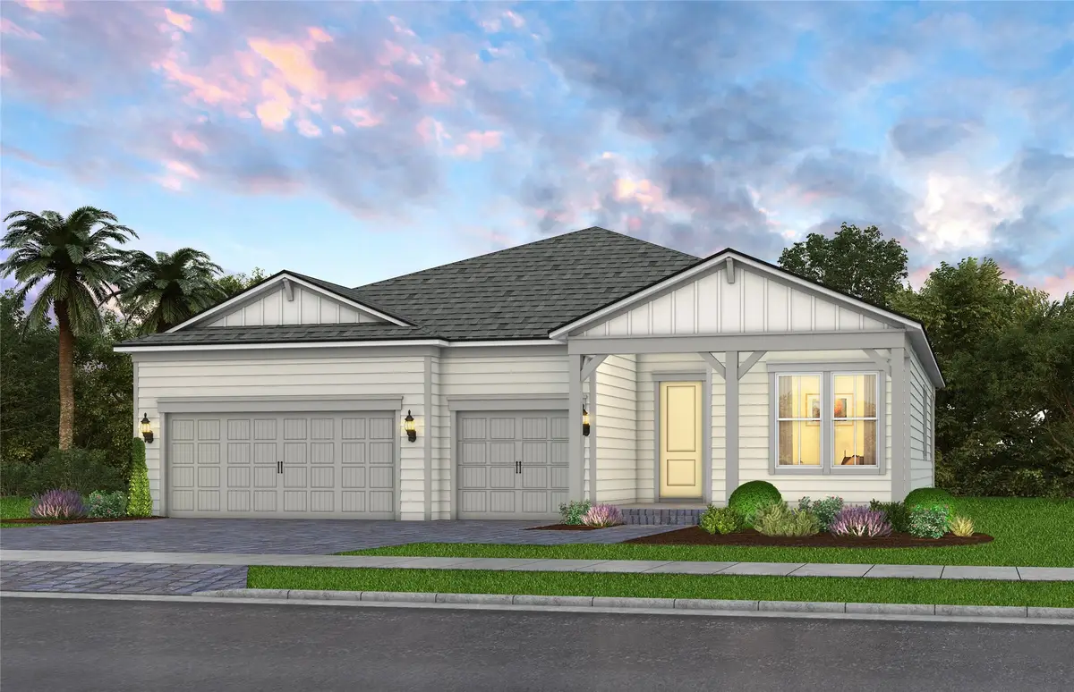 523 Pine Lilly Loop, Yulee, FL 32097 - #1