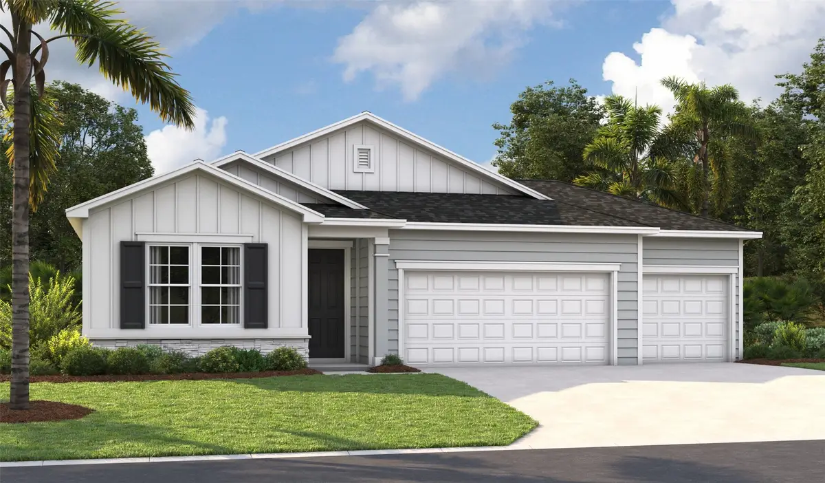 95993 College Parkway, Fernandina Beach, FL 32034 - #1