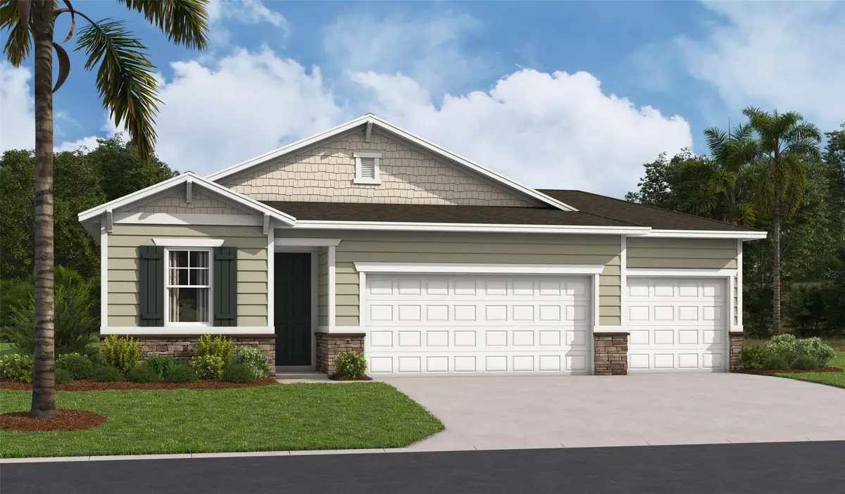 96022 College Parkway, Fernandina Beach, FL 32034 - #1