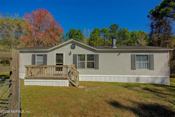 1690 Freedom Drive, Middleburg, FL 32068