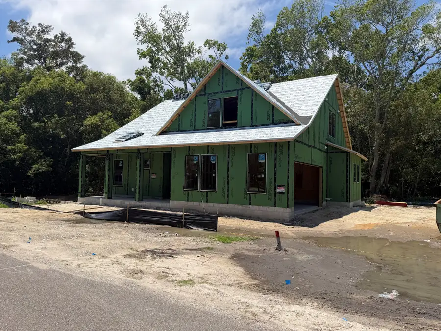 331 S 3rd Street, Fernandina Beach, FL 32034 - #2