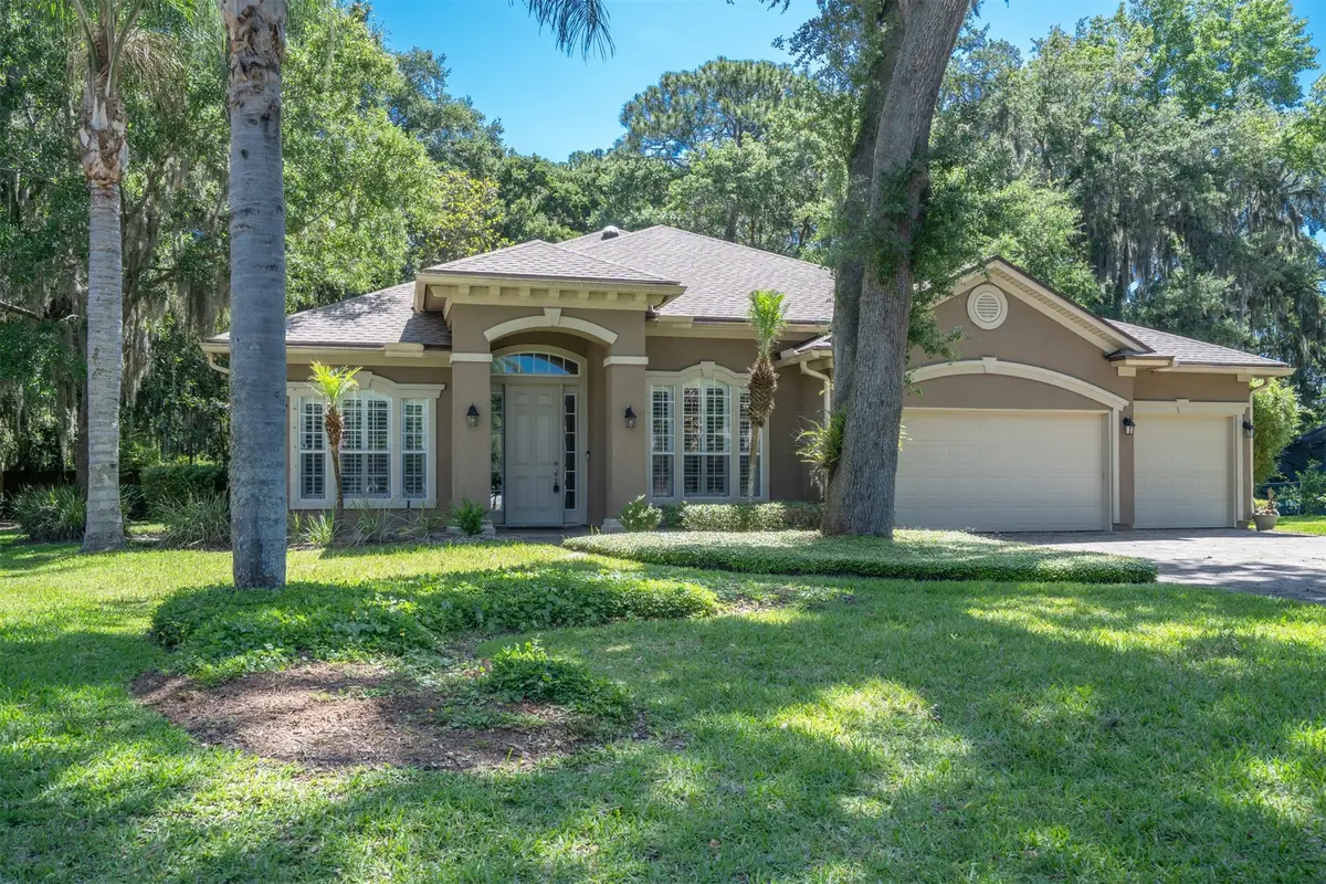 681 Spanish Way, Fernandina Beach, FL 32034 - #1