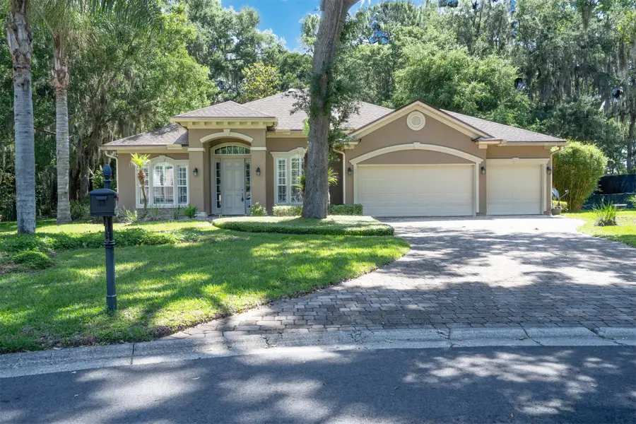 681 Spanish Way, Fernandina Beach, FL 32034 - #2