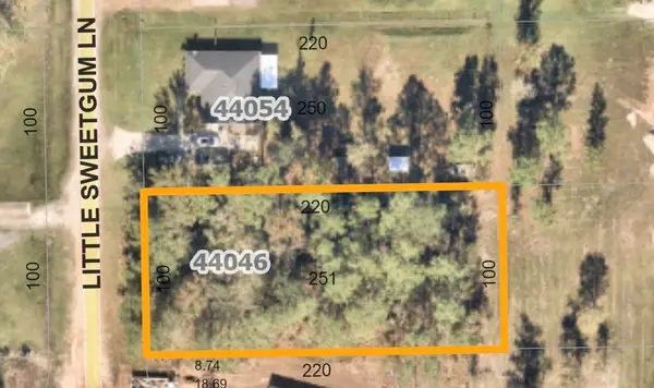 44046 Little Sweetgum Lane, Callahan, FL 32011