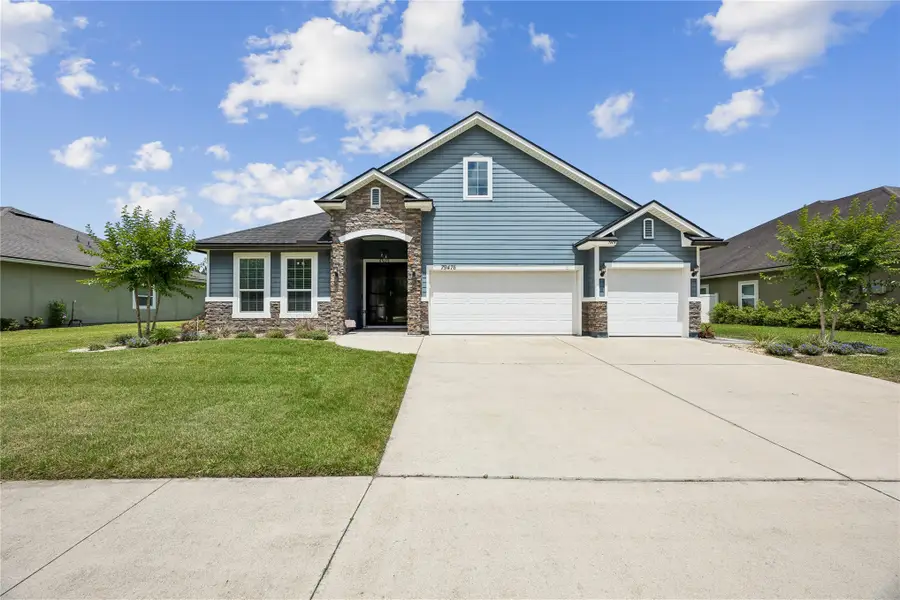 79476 Plummers Creek Drive, Yulee, FL 32097 - #2