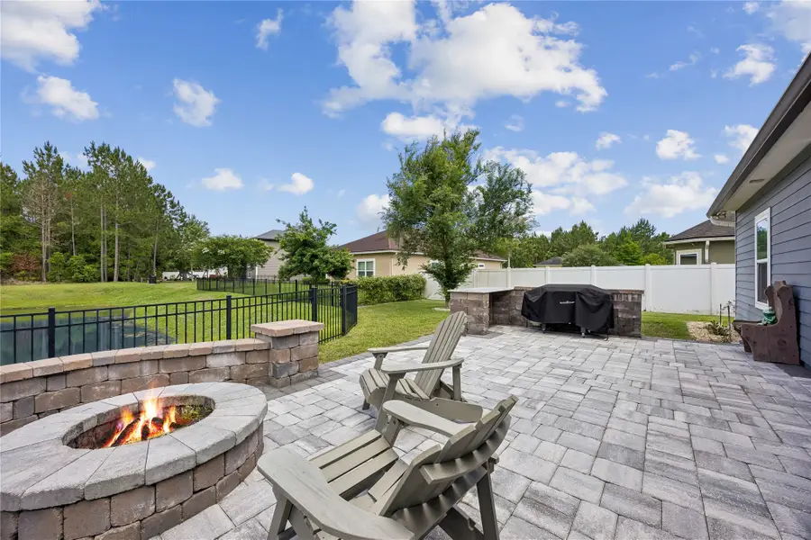 79476 Plummers Creek Drive, Yulee, FL 32097 - #3