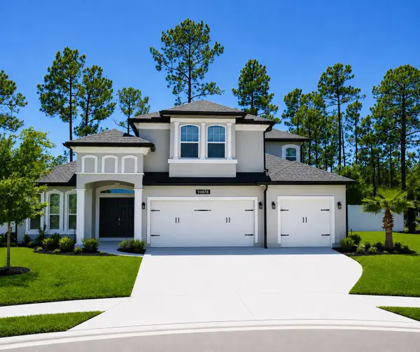 94878 Windflower Trail, Fernandina Beach, FL 32034