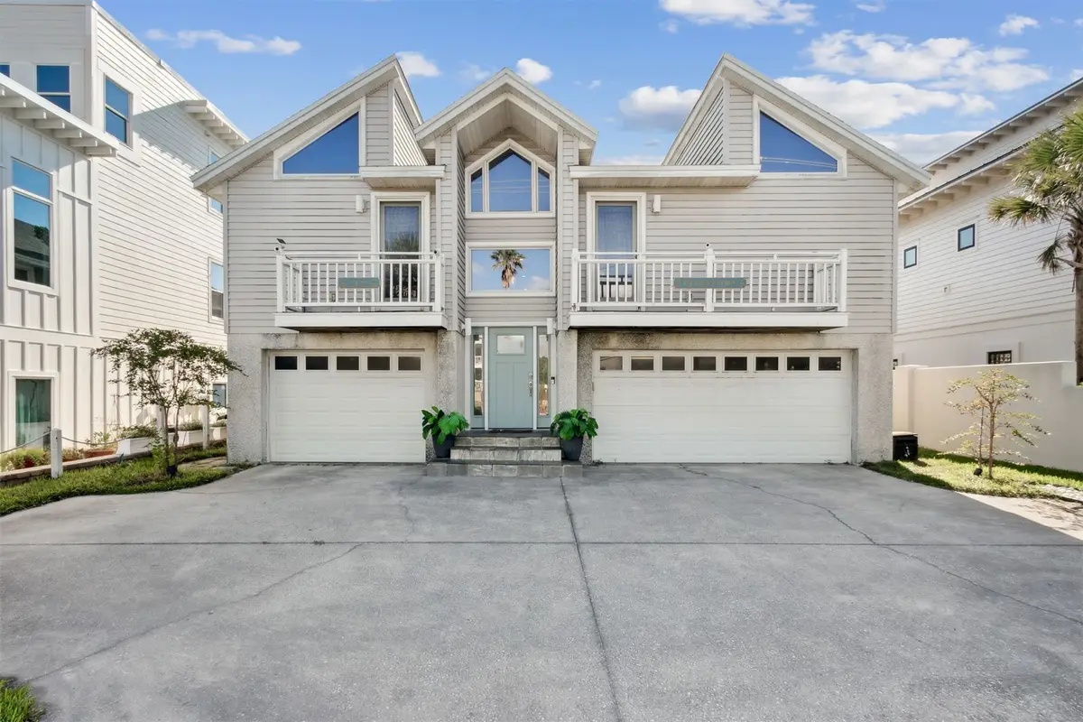 2122 S Fletcher Avenue, Fernandina Beach, FL 32034 - #1