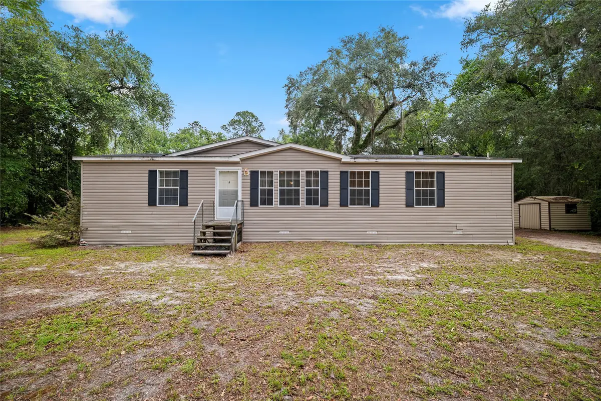 1300 Boyd Road, Bryceville, FL 32009 - #1
