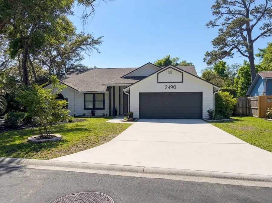 2490 Captain Hook Drive, Fernandina Beach, FL 32024 - #2