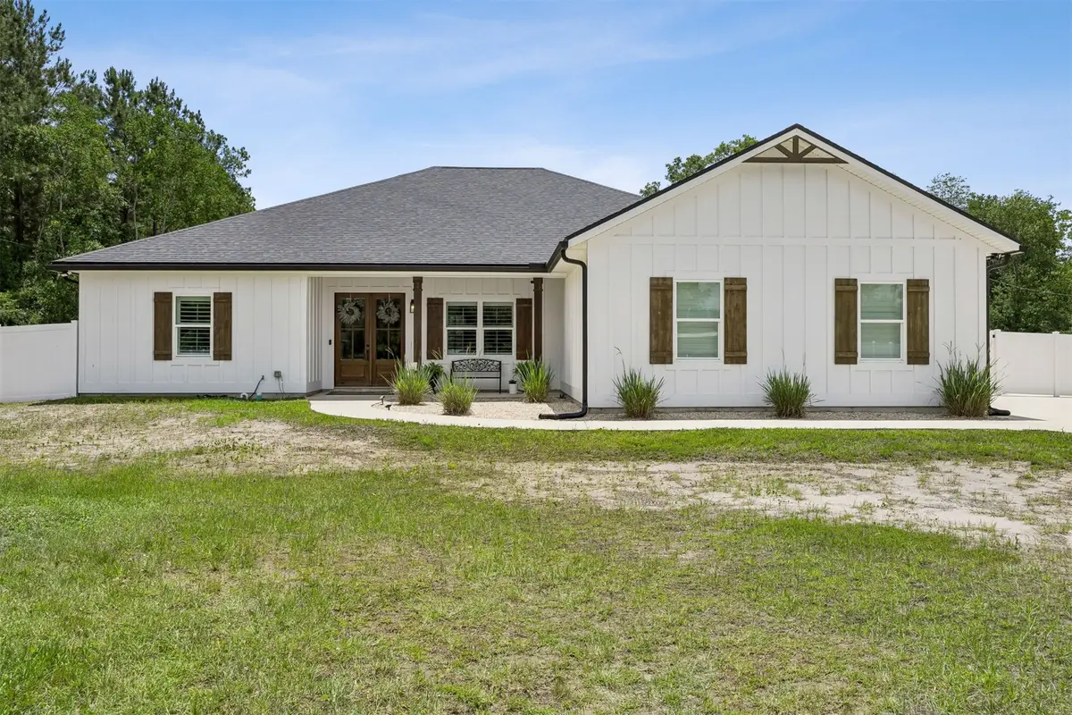 54310 Church Road, Callahan, FL 32011 - #1