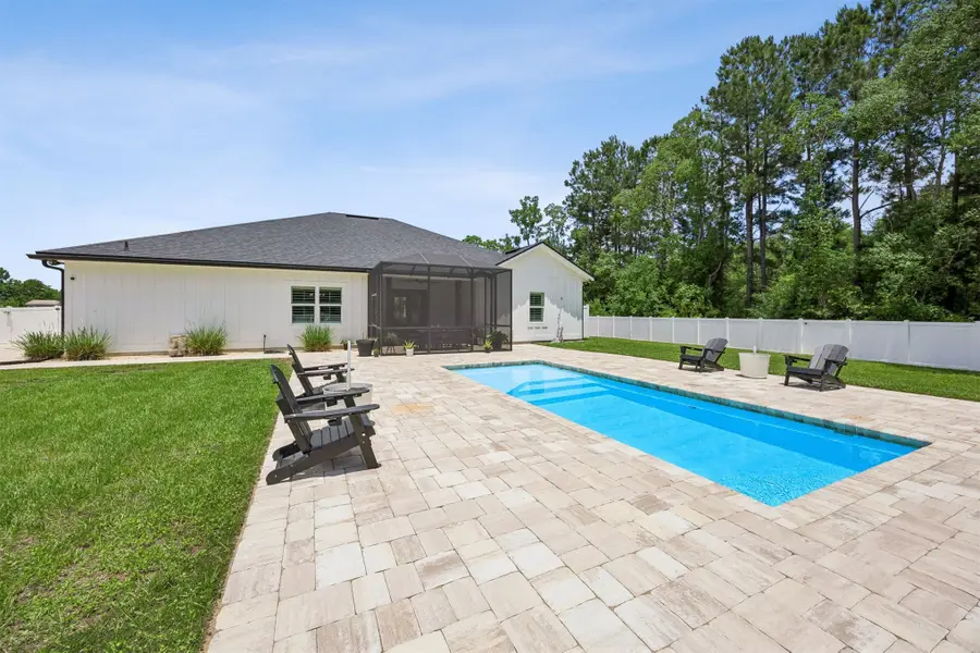 54310 Church Road, Callahan, FL 32011 - #3