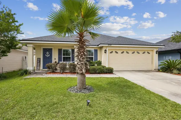 97747 Albatross Drive, Yulee, FL 32097