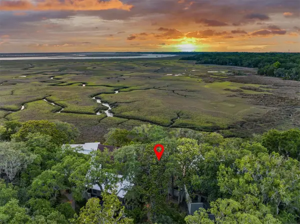 3111 Sea Marsh Road, Fernandina Beach, FL 32034