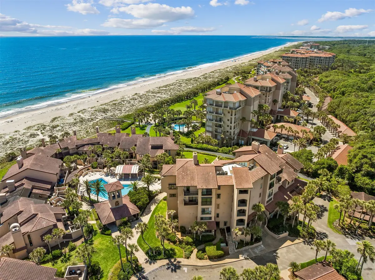 1426 Beach Walker Road, Fernandina Beach, FL 32034 - #1