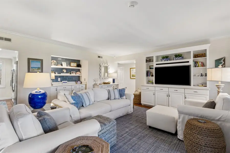 1426 Beach Walker Road, Fernandina Beach, FL 32034 - #3