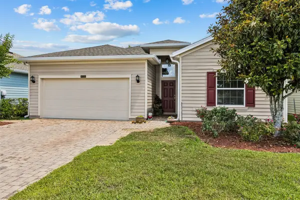 9725 Ansley Lake Drive, Jacksonville, FL 32222