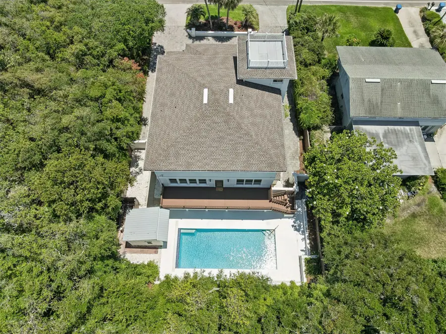 3523 S Fletcher Avenue, Fernandina Beach, FL 32034 - #2