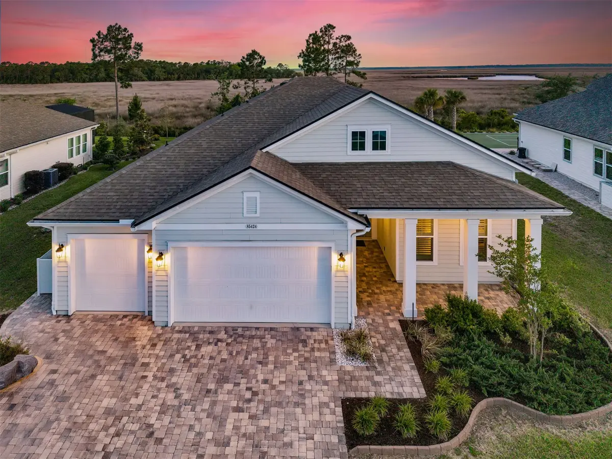 85424 Stonehurst Parkway, Fernandina Beach, FL 32034 - #1