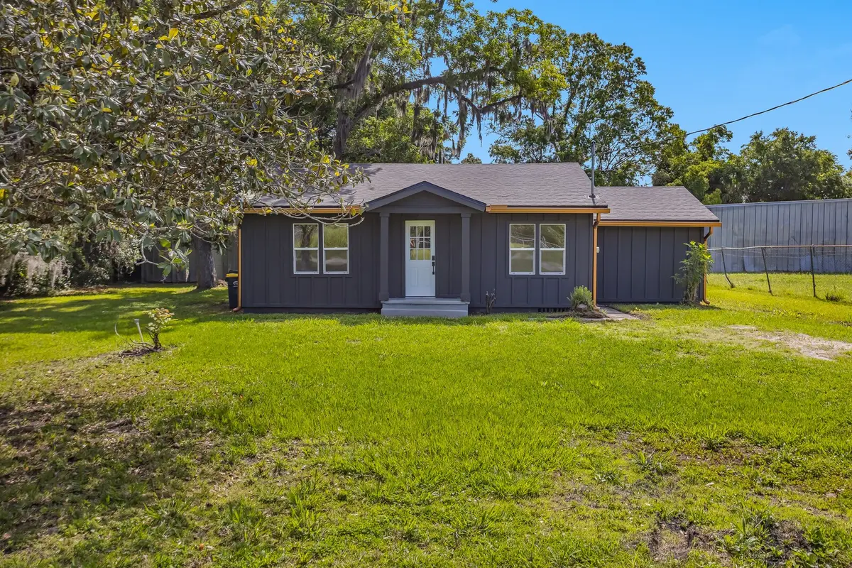 45124 New Ogilvie Road, Callahan, FL 32011 - #1