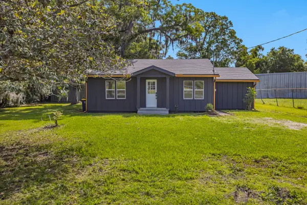 45124 New Ogilvie Road, Callahan, FL 32011