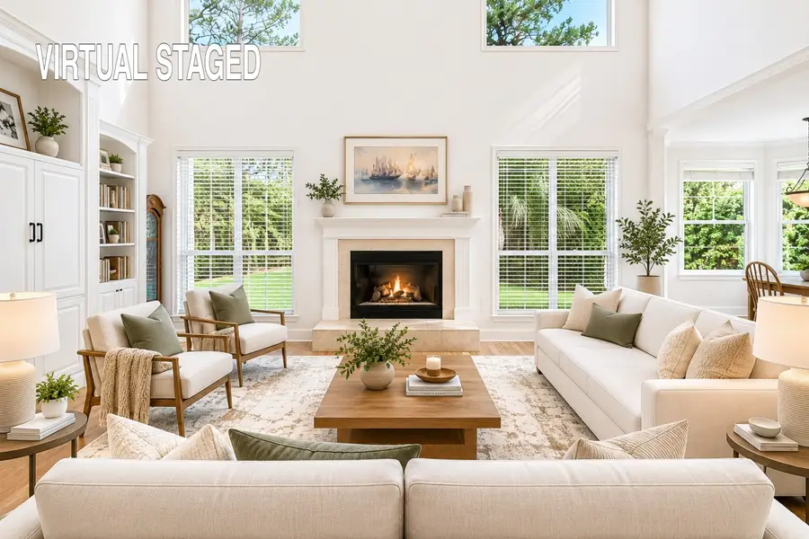 96173 Marsh Lakes Drive, Fernandina Beach, FL 32034 - #3