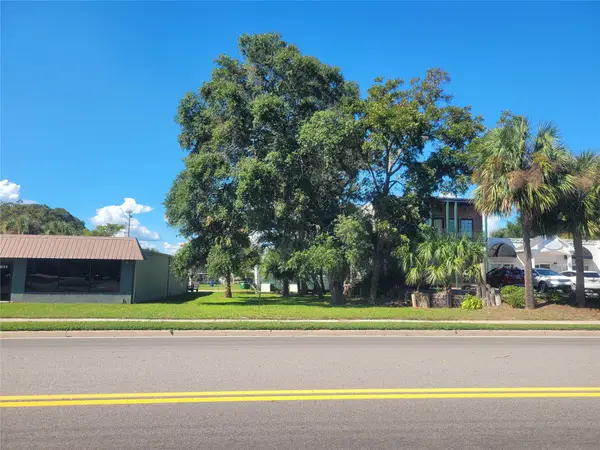 0 S 8th Street, Fernandina Beach, FL 32034