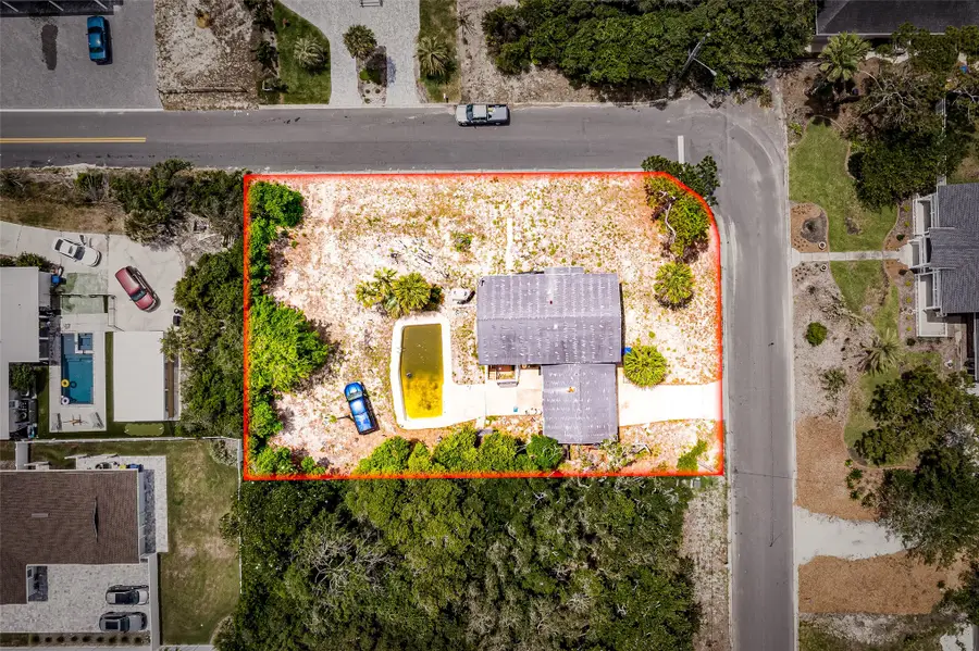 2673 Gregor Mcgregor Boulevard, Fernandina Beach, FL 32034 - #2