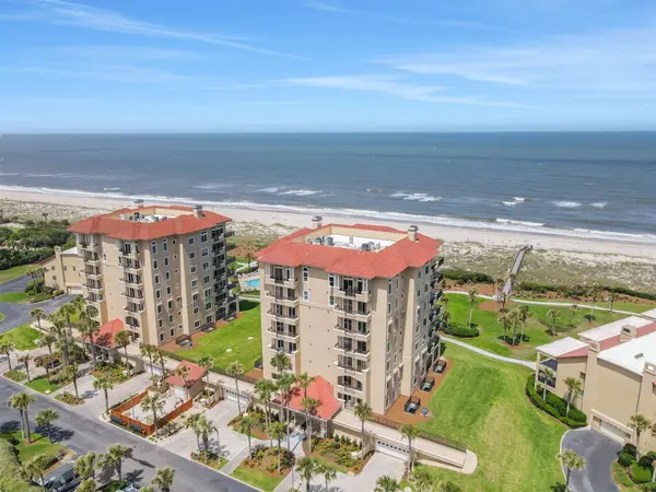 8030 First Coast Highway #204, Fernandina Beach, FL 32034